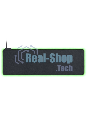 Игровой коврик для мыши Razer Goliathus Chroma (Extended) Razer Goliathus Chroma Extended - Soft Gaming Mouse Mat with Chroma - FRML Packaging