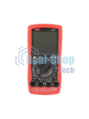 Универсальный мультиметр UT 58C 13-1023 UNI-T