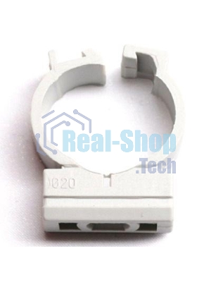 Держатель 2-компонентный DKC 51132 д.32 мм