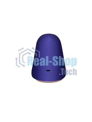 Фумигатор Rexant USB черный