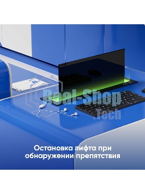 Кронштейн для мониторов Onkron NWS-SC24 черный 13