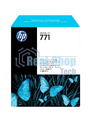 Картридж для обслуживания HP 771 CH644A для HP DJ Z6200