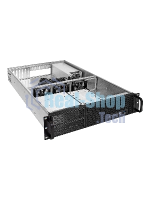 Серверный корпус ExeGate Pro 2U650-06/2U2098L (RM 19