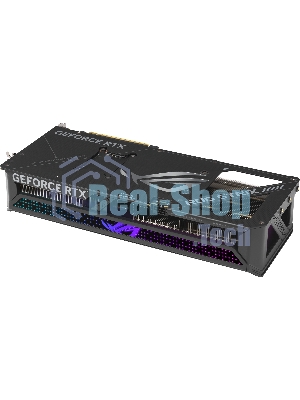 Видеокарта ASUS RTX5070Ti ROG STRIX OC 16Gb GDDR7 256bit 3xDP 2xHDMI 3FAN RTL ROG-STRIX-RTX5070TI-O16G-GAMING