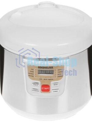 Мультиварка Goodhelper МС-5201