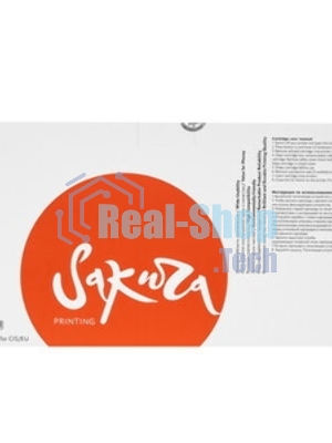 Картридж лазерный Sakura 106R01413 для Xerox WorkCentre 5222, черный, 20 000 к.