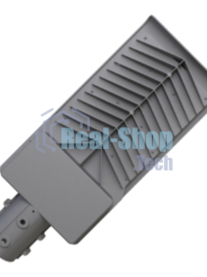 Светильник светодиодный Gauss Avenue ДКУ 30Вт 4000К IP65 3000лм 316х130х57 190-250В КСС 