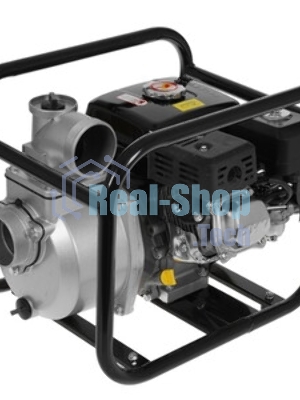 Мотопомпа Huter MP-80
