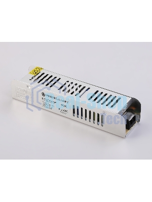 GS8682 блок питания 24V 120W 5A IP20 185-260V EMC 188*46*36
