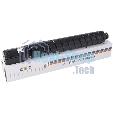 Картридж лазерный CET CET141897 C-EXV65 пурпурный (11000стр.) для Canon iR C3326