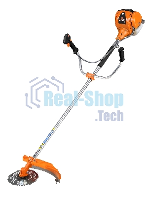 Коса бензиновая Carver GBC-31F, 1,1 л.с.