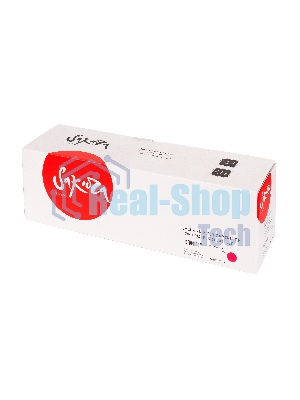 Картридж Sakura 106R01161 для Xerox Phaser 7760,пурпурный, 25 000 к.