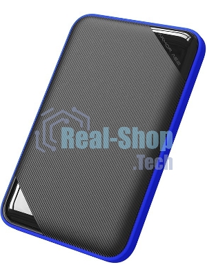 Жесткий диск Silicon Power USB 3.0 1Tb SP010TBPHD62SS3B SP010TBPHDA80S3B Armor A62 (5400rpm) 2.5