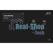 Сенсорная панель управления Yealink CTP18 Collaboration touch panel 8