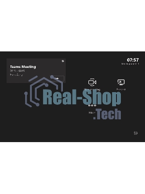 Сенсорная панель управления Yealink CTP18 Collaboration touch panel 8