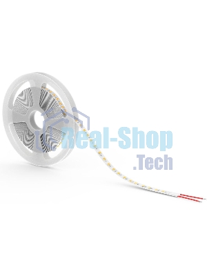 Лента светодиодная Basic 12V 14,4W/m 1400lm/m 3000K IP20 LED 2m 1/100