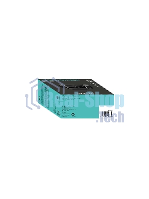 Веб-камера Logitech C922 Pro Stream 1920x1080, 30 кадр/с, USB Type-A, микрофон (2 шт, шумоподавление), автоматическая фокусировка, автоосвещение, универсальное крепление