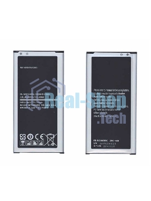 Аккумуляторная батарея EB-BG900BBE для Samsung Galaxy S5 10.78Wh