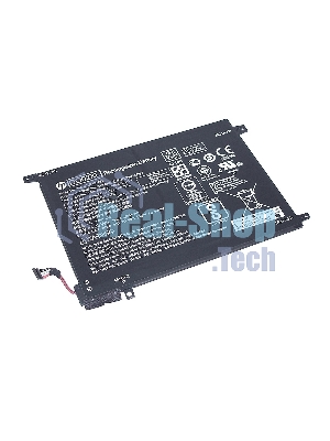 Аккумуляторная батарея для ноутбука HP Pavilion X2 10 (DO02XL) 3.8V 33Wh черный