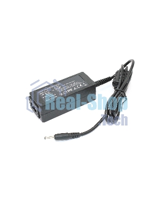 Блок питания (сетевой адаптер) для ноутбуков Asus 12V 3A 3.5x1.35mm 36W, OEM