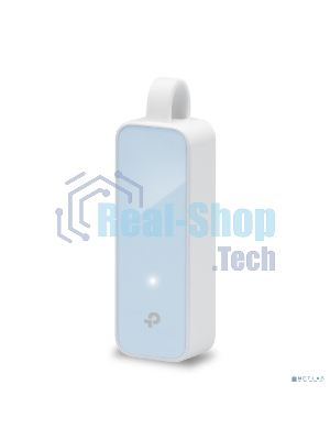 Сетевой адаптер TP-Link UE200 USB 2.0/Fast Ethernet