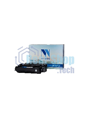 Картридж лазерный NVPrint совместимый NV-056H (БЕЗ ЧИПА) для Canon LBP325x/MF543x/MF542x (21000k)