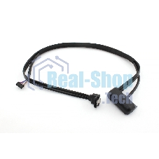 Кабель накопителя HDD/SSD данные и питание iMac 27 A1419 A2115 Late 2012 - Mid 2020 (923-0312)