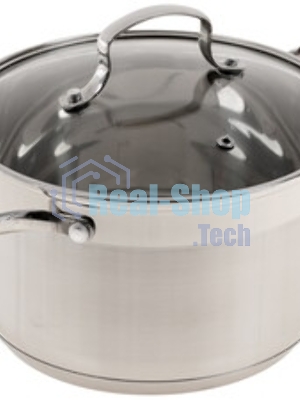 Кастрюля KELLI KL-4235 4,0л