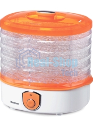 Сушилка для овощей Blackton Bt FD1110 White-orange