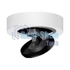 Крепеж для корпуса A2228 SWH/SBK белый песок/черный песок D85*H40mm (для корпуса D60mm)