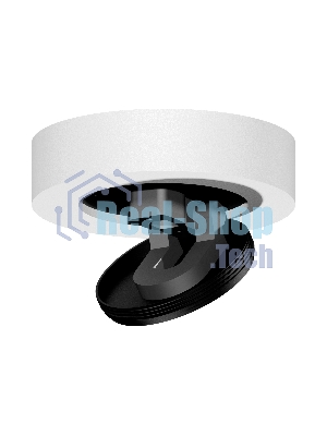 Крепеж для корпуса A2228 SWH/SBK белый песок/черный песок D85*H40mm (для корпуса D60mm)