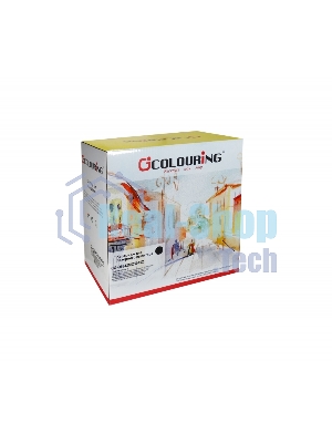 Картридж лазерный Colouring CG-Q5942X/Q5945A/Q1338/Q1339 черный (20000 стр) для HP LJ 4240/4240N/4250/4250DTN/4250DTNSL/4250N/4250TN/4345/4350/4350DTN/4350DTNSL/4350N/4350TN