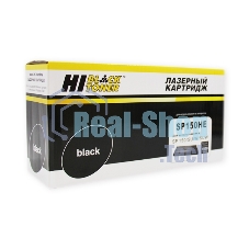 Картридж Hi-Black (HB-SP150HE) для Ricoh Aficio SP 150/SU/W/SUW, 1,5K Картридж Hi-Black (HB-SP150HE) для Ricoh Aficio SP 150/SU/W/SUW, 1,5K