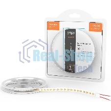 Лента светодиодная Basic 12V 14,4W/m 1400lm/m 3000K IP20 LED 2m 1/100