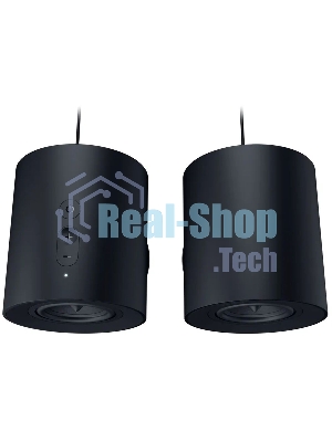 Колонки Razer Nommo V2 X RZ05-04760100-R3G1
