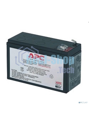 Батарея для ИБП APC RBC17 для BK650EI
