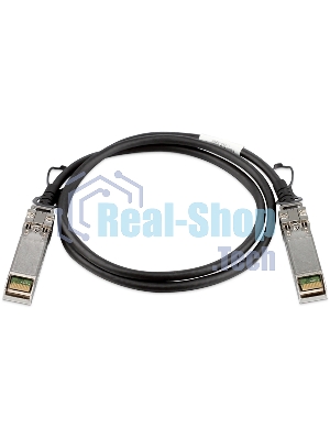 Пассивный кабель ORIGO OFM-CB100S/A1A 10Gbase-X SFP+ длиной 1 м для прямого подключения
