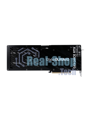 Видеокарта Palit PA-RTX 5080 GAMINGPRO 16Gb GDDR7 256bit 3xDP HDMI 3FAN RTL