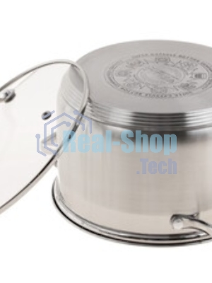 Кастрюля KELLI KL-4235 4,0л
