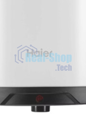 Водонагреватель электрический Haier ES100V-C1 белый, накопительный, 100 л, 1,5 кВт