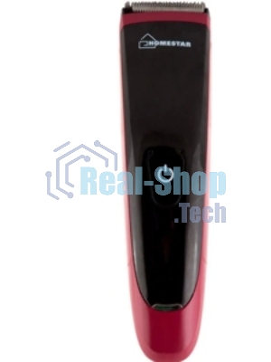 Машинка для стрижки Homestar HS-9010, аккумуляторная