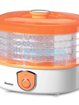 Сушилка для овощей Blackton Bt FD1110 White-orange