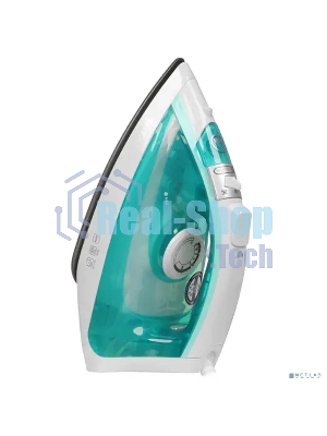 Утюг Tefal FV1R10F1 бирюзовый