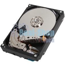 Жесткий диск HDD Toshiba SAS 2Tb 7200 rpm 12Gbit/s 128Mb