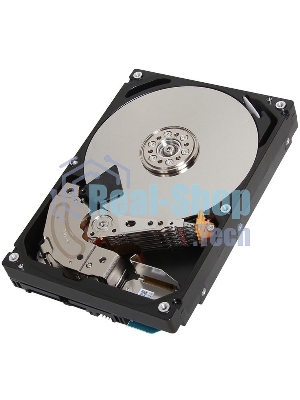 Жесткий диск HDD Toshiba SAS 2Tb 7200 rpm 12Gbit/s 128Mb