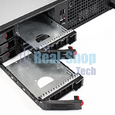 Серверный корпус ExeGate Pro 2U660-HS06 (RM 19