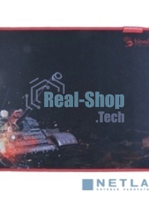 Коврик A4Tech Bloody A4-B-072 для игровой мыши, размер 275 x 225 мм