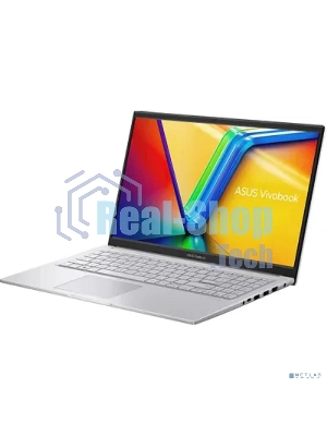 Ноутбук ASUS VivoBook X1504VA-BQ4422 90NB13Y2-M02FZ0 Silver 15.6
