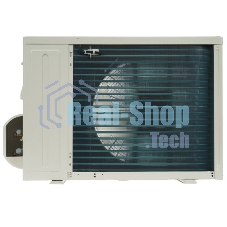 Наружный блок сплит-системы Electrolux EACS/I-09HSL/N3_21Y/out инвертор, 9000 BTU, 25 м², охлаждение, обогрев, осушение