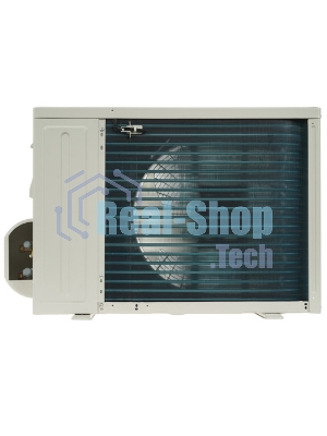 Наружный блок сплит-системы Electrolux EACS/I-09HSL/N3_21Y/out инвертор, 9000 BTU, 25 м², охлаждение, обогрев, осушение